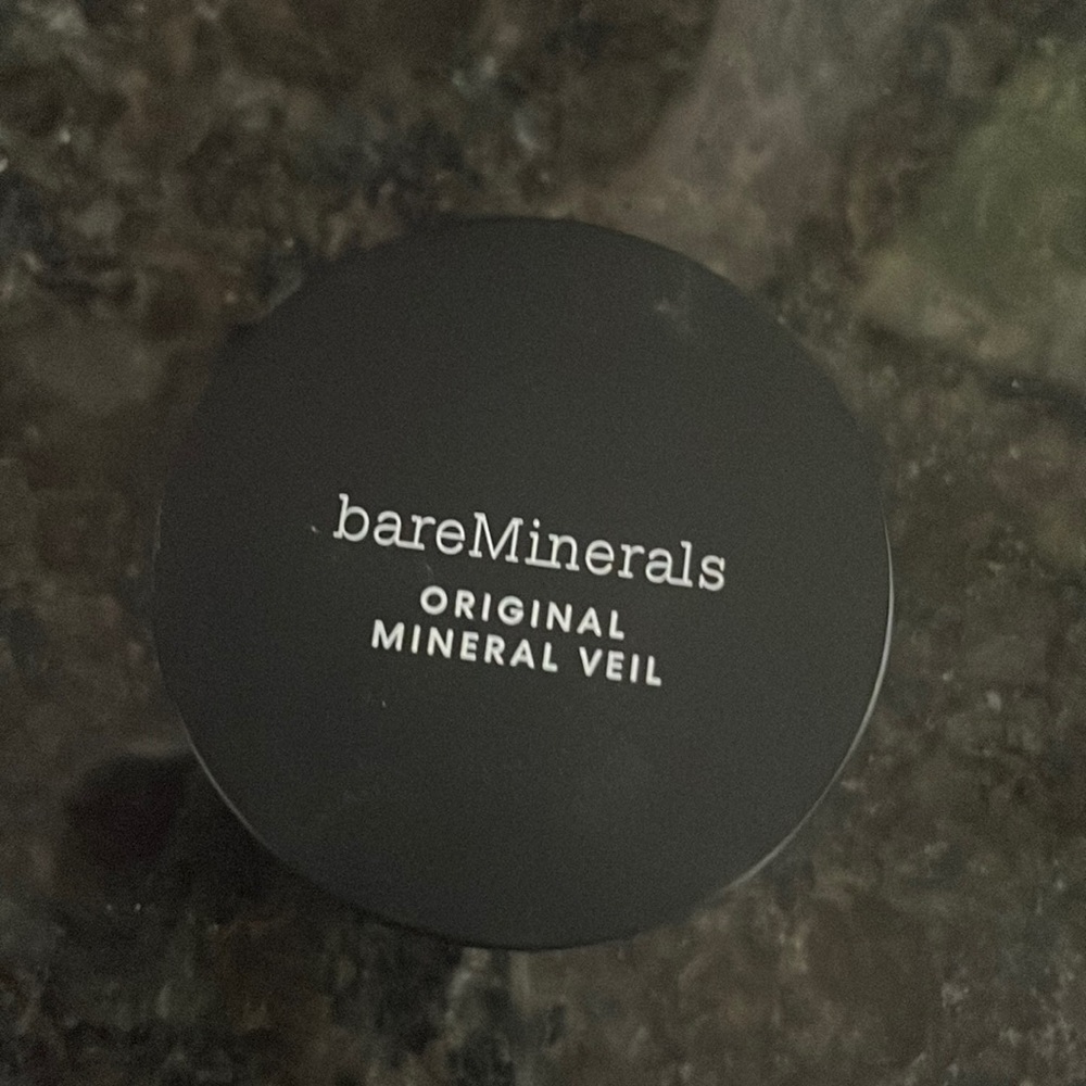 Bare Minerals Original Mineral Veil, 2 grams
